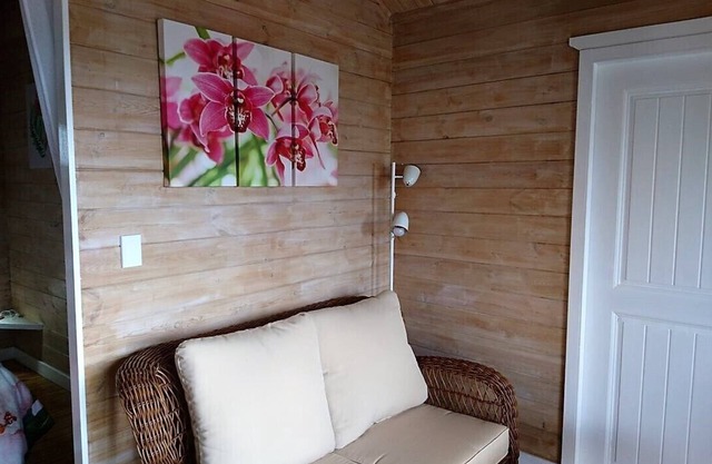 Red Hibiscus Villa 3