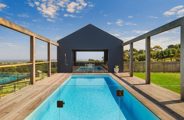 Red Hill Ridgeview Luxury Retreat