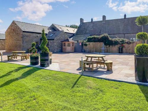 Red Kite Cottage-Ukc6982