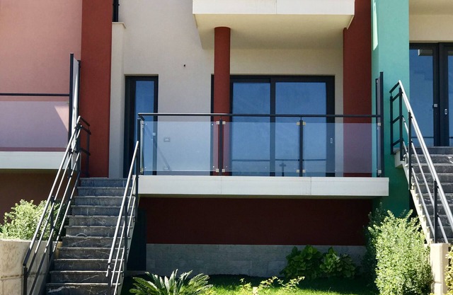 "RED LUXURY" in Borgo Guardiola near Cefalù