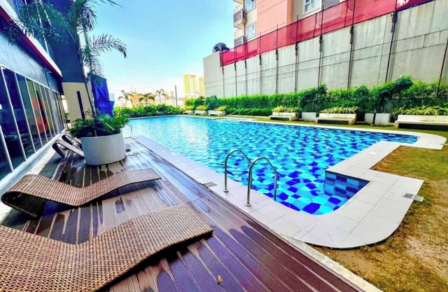RED Luxe Haven Comfy Stay, Netflix and Fast Wifi Ready