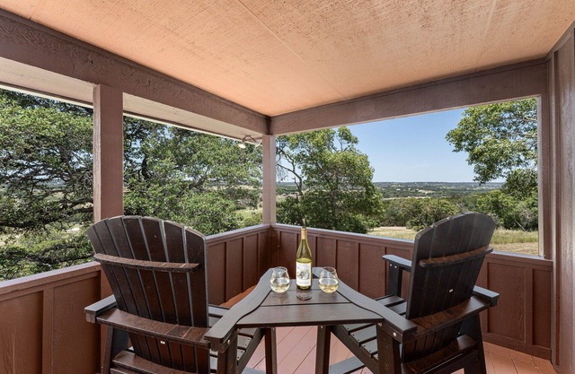 Red Oak Cabin | Newly Renovated | Great Views