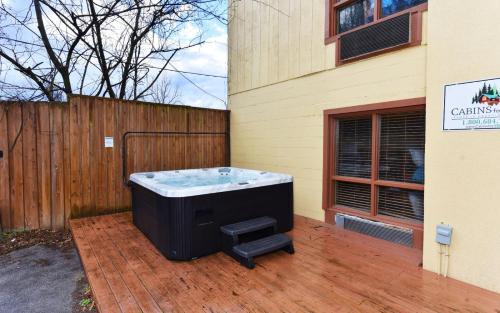 Red Oak Lodge