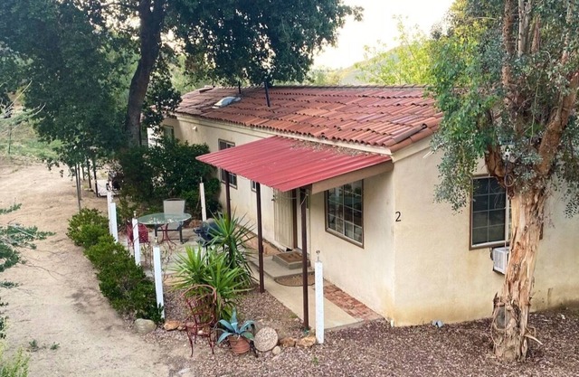 Red Rock Riding Ranch House #2