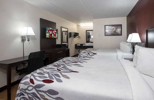 Red Roof Inn Columbia West, SC