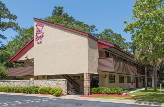 Red Roof Inn Hilton Head Island
