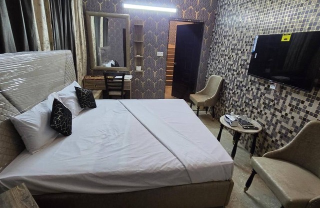 Red Sea Guest House Karachi