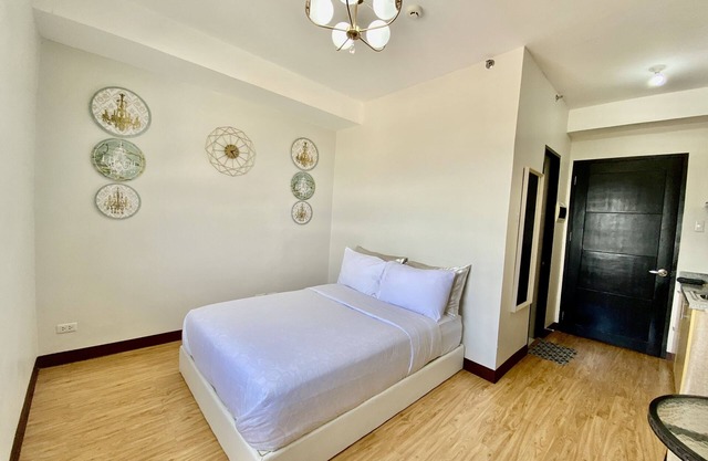 Red Staycation @ MesaVerte Residences