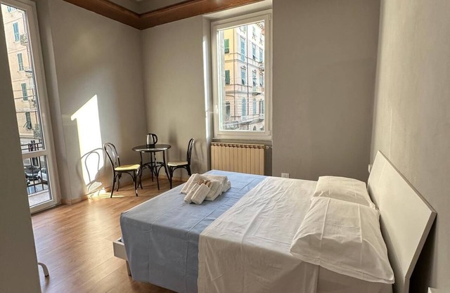 REDAMARE SUITES