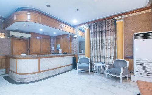 RedDoorz at MPT Suites Test