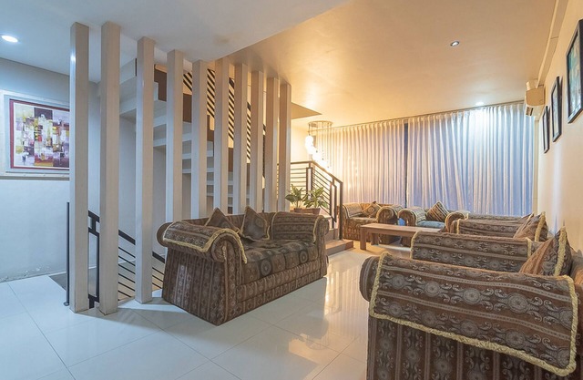RedDoorz Plus near Sepinggan Airport 3