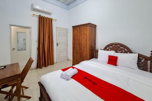 RedDoorz Syariah at Jepara City