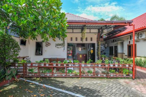RedDoorz Syariah at Sakinah Family Tulungagung