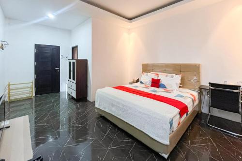 RedDoorz Syariah at Suatu Villa IKN
