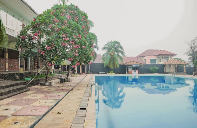 RedDoorz Syariah @ Pasir Putih Jambi