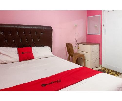 RedDoorz Syariah Way Halim Lampung