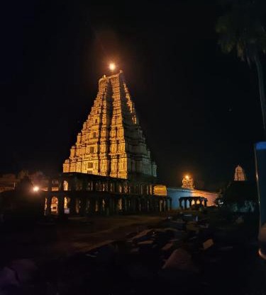 Reddy home stay
