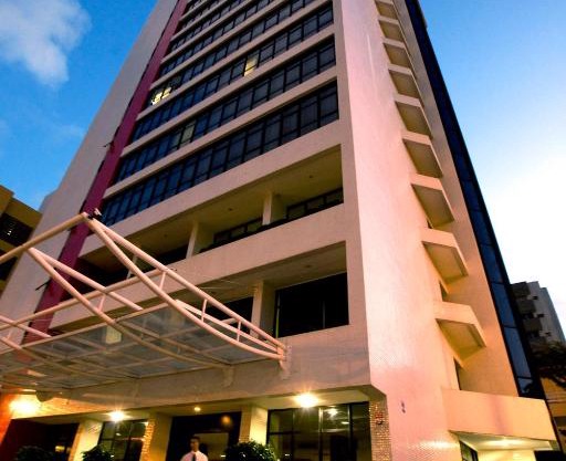 Rede Andrade LG Inn