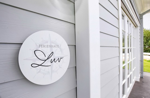 Redewisch vacation apartment Luv