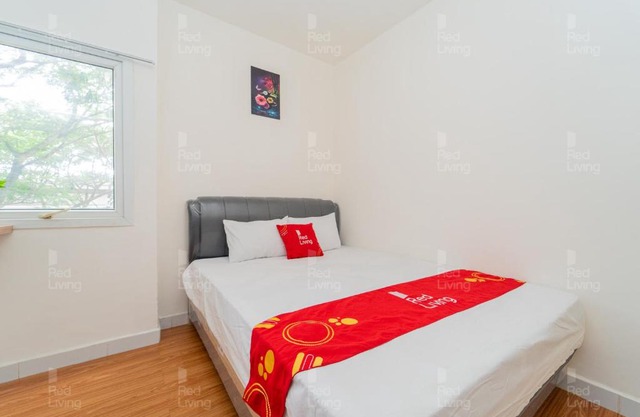 RedLiving Apartemen Aeropolis - Ivan Tower AR1