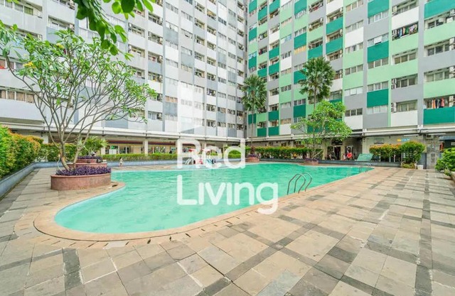 RedLiving Apartemen Sentra Timur Residence - Myroom id Tower Green