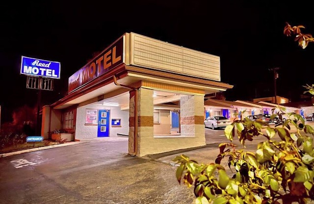 Reed Motel