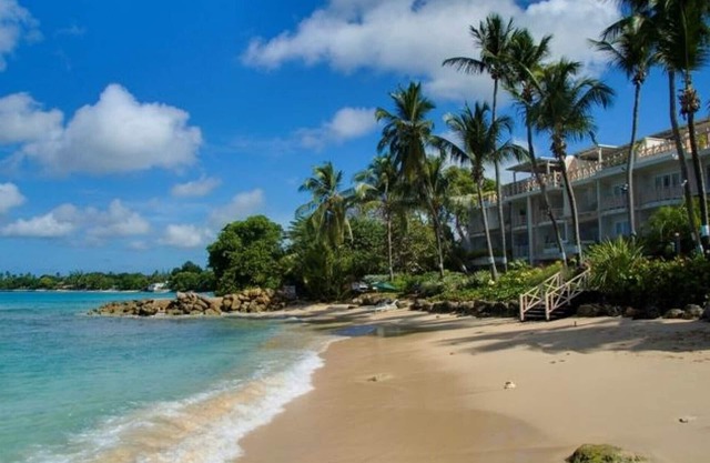 Reeds House 13 - Luxury 3 Bedroom Penthouse at Reeds Bay in Barbados