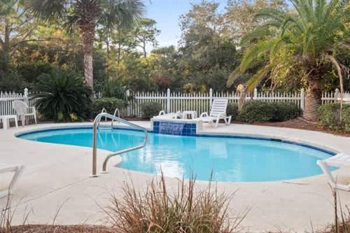 Reel Time 6 BD St George Island FL Vacation Re