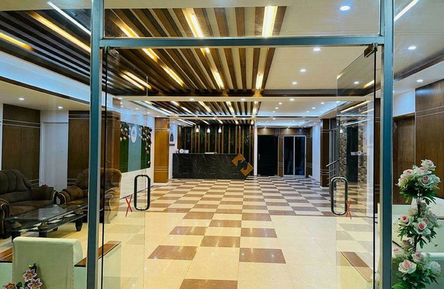 Reem Resort