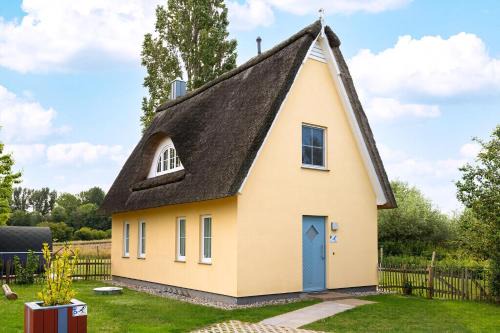 Reethaus Elster Mit Whirlpool Und Sauna
