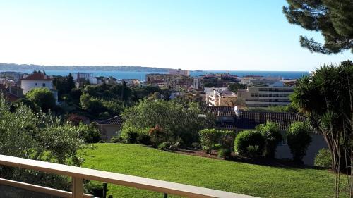 Ref COLLINE by Palmes d or Properties