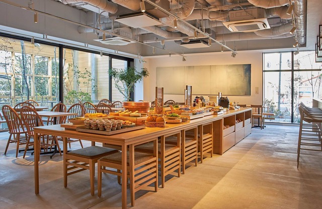 REF Kyoto Hachijoguchi BY Vessel Hotels