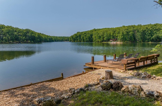 Reflection Point by Innsbrook Vacations!