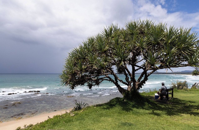 Reflections Corindi Beach - Holiday Park