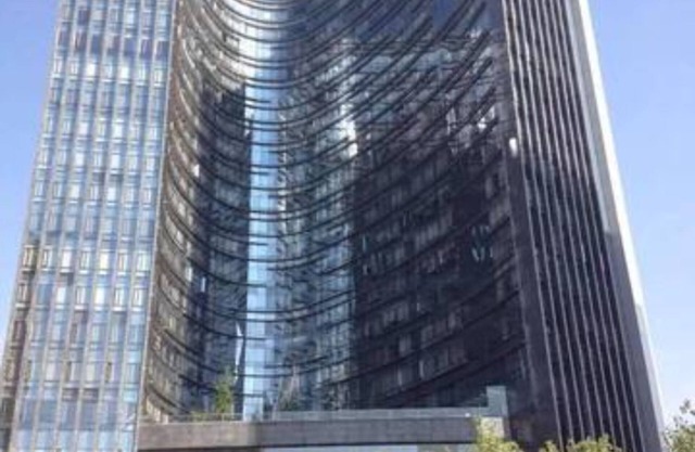 Reforma 77 by Kukun