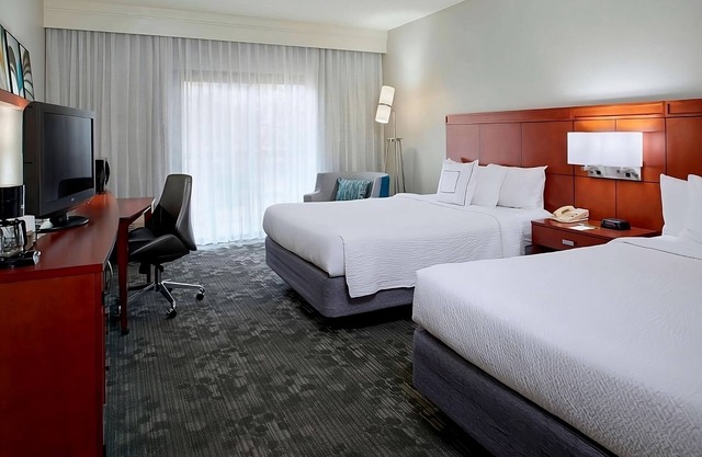 Refreshing Stay, Convenient Pet-friendly Location! With Airport Shuttle!