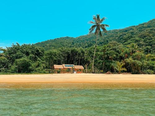 Refugio Ilha Grande