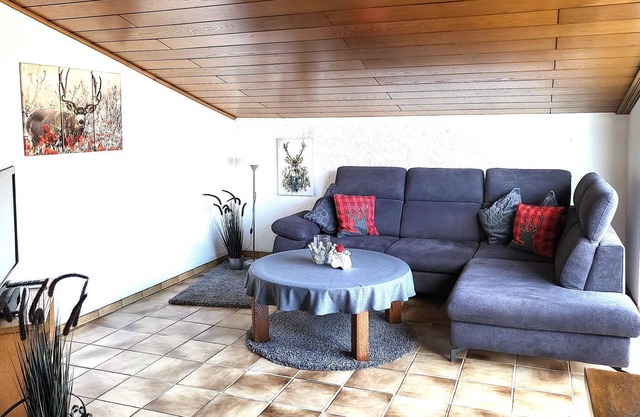 Regal Apartment in Pracht with Garden and Grill