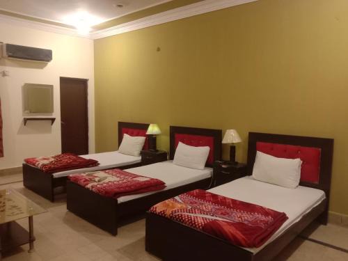 Regal Guest House