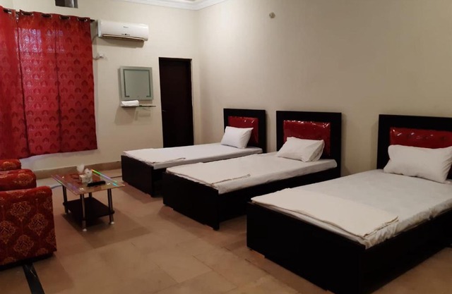 Regal Guest House