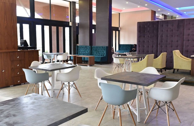 Regal Inn Gateway Umhlanga