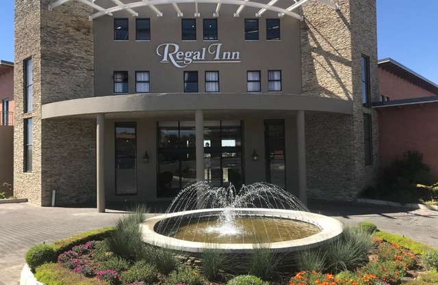 Regal Inn Hotel Midrand