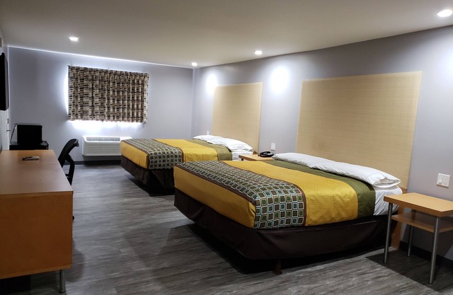 Regal Inn Los Angeles