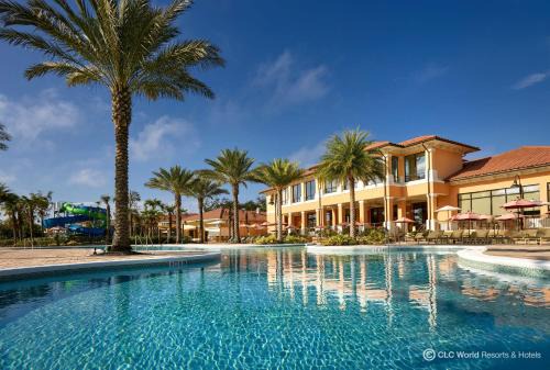 Regal Oaks Resort Vacation Townhomes by IDILIQ - Free Private Hot tub!