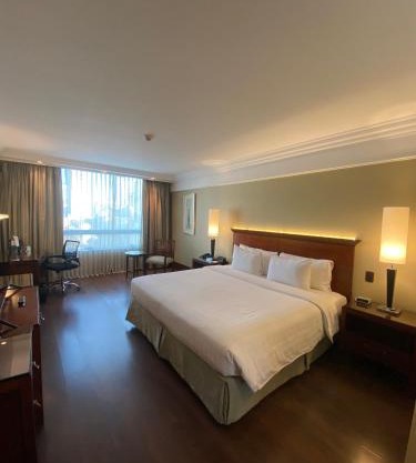 Regal Pacific Puerto Madero
