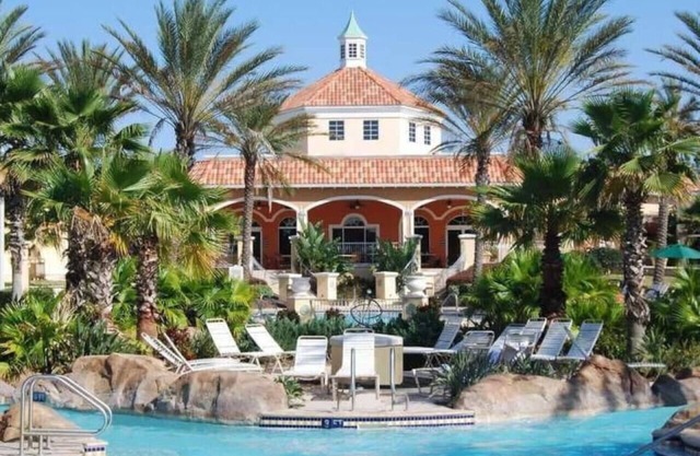 Regal Palms Oasis - Near Disney