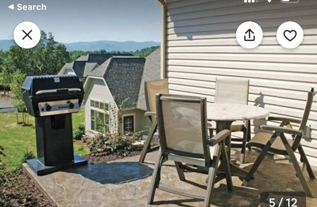 Regal Vistas 2BR/2BA sleep 6 Luxury Discounted Family fun! Come to the Mountain!