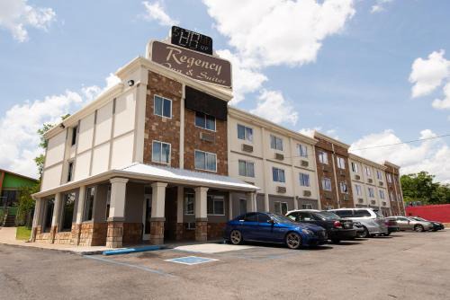 Regency Inn & Suites