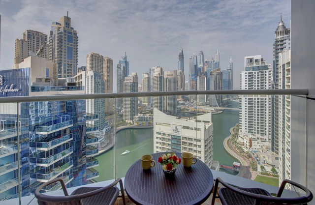 Regency Luxury Suites