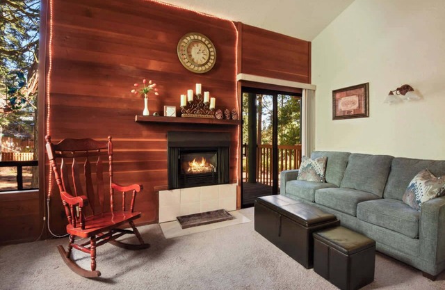 Regency Retreat – Studio for 2!